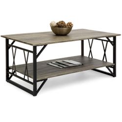 Modern Coffee Table