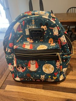 Disney Backpack