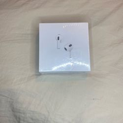 Apple Airpods 3rd Gen
