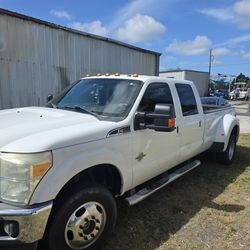 2015 Ford F-350 Super Duty