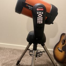 Celestron 8se For Sale Or Trade! Silver Or Gold 