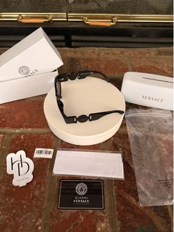 Vxersace Unisex Sunglasses