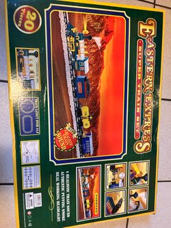 Trainset