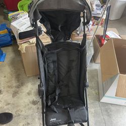 Jeep Umbrella Stroller 