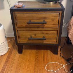 Night Stand(s) (discount For Buying Both)