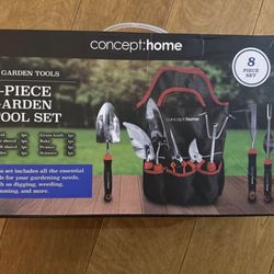 Garden Tool Set