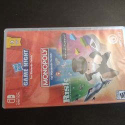 monopoly