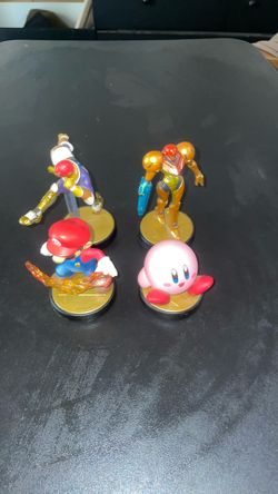 Amiibo