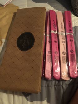 Big sponge flower decoration