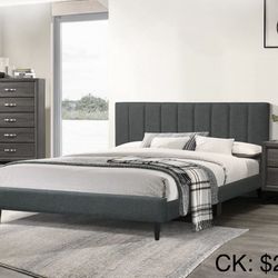 Cal King Bed Frame