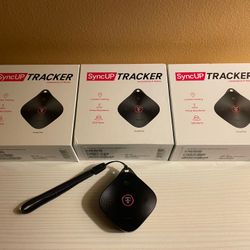 T Mobile SyncUP Tracker