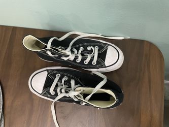 Converse High Top Sneakers