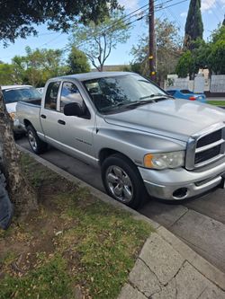 2004 Dodge Ram 1500