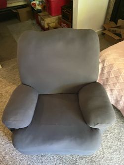 Rocker/ Recliner
