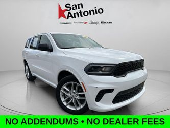 2025 Dodge Durango