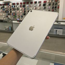 iPad A16 128gb Cellular WiFi 