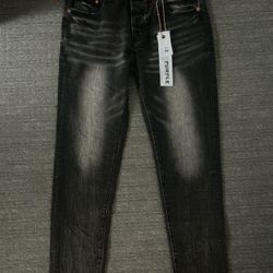 Purple Jeans 