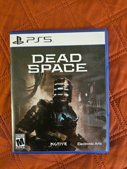 Dead Space PS5