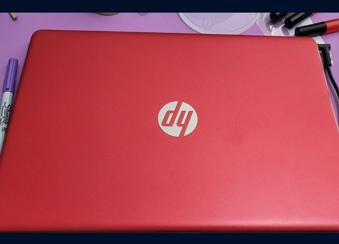 Like New HP Laptop 