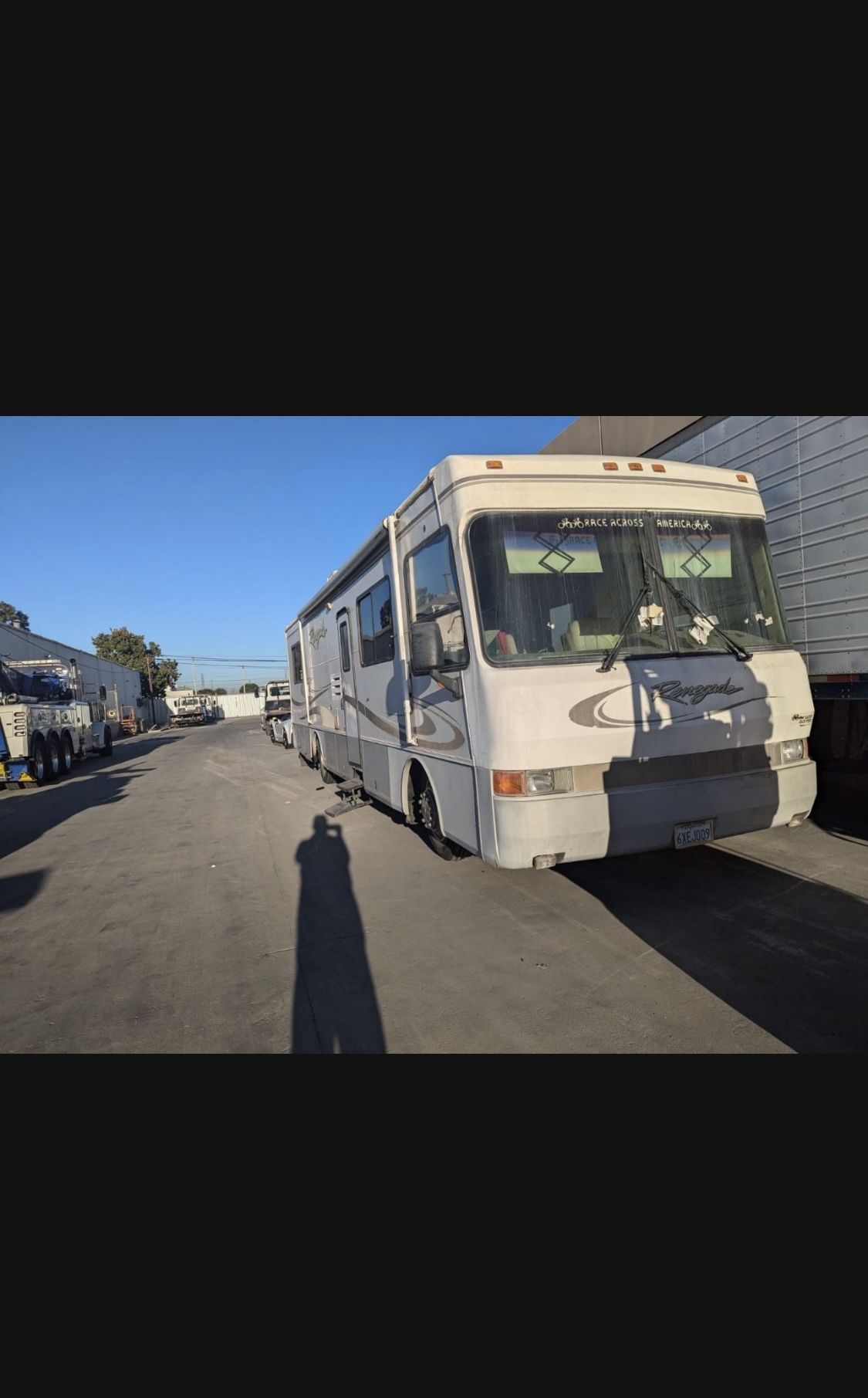 Rv