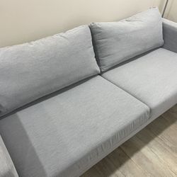 IKEA 3 Seat Sofa