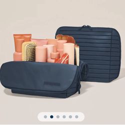 Parallele Cosmetic Bag 