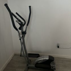 Elliptical Machine 