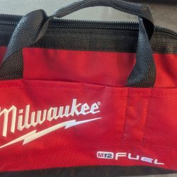Milwaukee Tool Bag