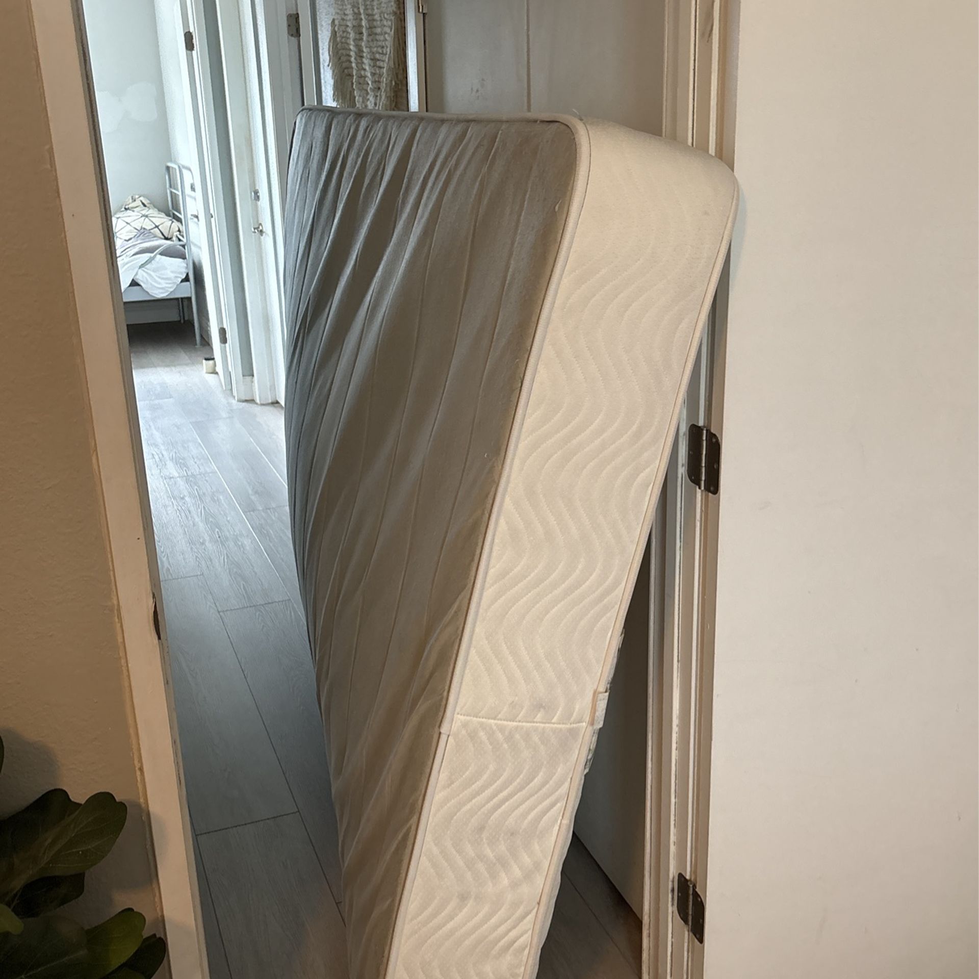Queen Size Mattress