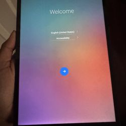 LG G Pad 5 10.1 (T-Mobile Only) Tablet LM-T600MS