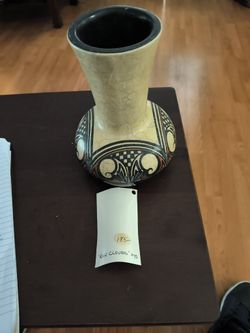 PAULI POT RAIN CLOUD #75
