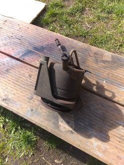 302 power steering pump