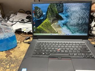 Lenovo I7 8 Th Gen 16gb 256gb Hdd Windows 11 Office 07 90 Days Warranty 