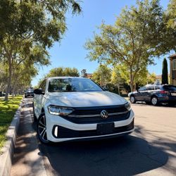 2024 Volkswagen Jetta