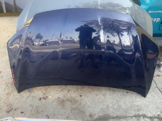 2016-2023 Honda Pilot Hood