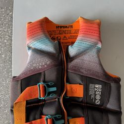 Life Jacket