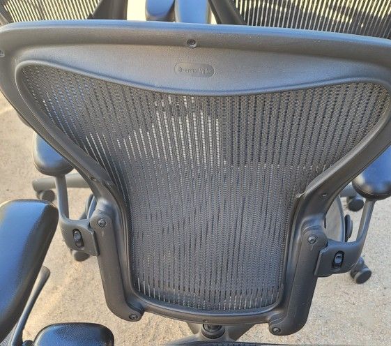 Herman Miller Aeron Office Desk Gaming Chairs Office furniture