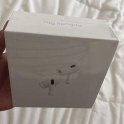 Wireless Earbuds – AirPods Pro 2 Style – Brand New – $130
