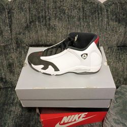 Jordan 14s Retro