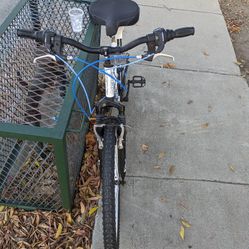 Next: Mountain Bike For Adults