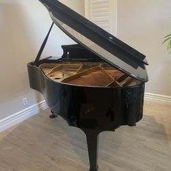 Kawai RX-1 Grand Piano
