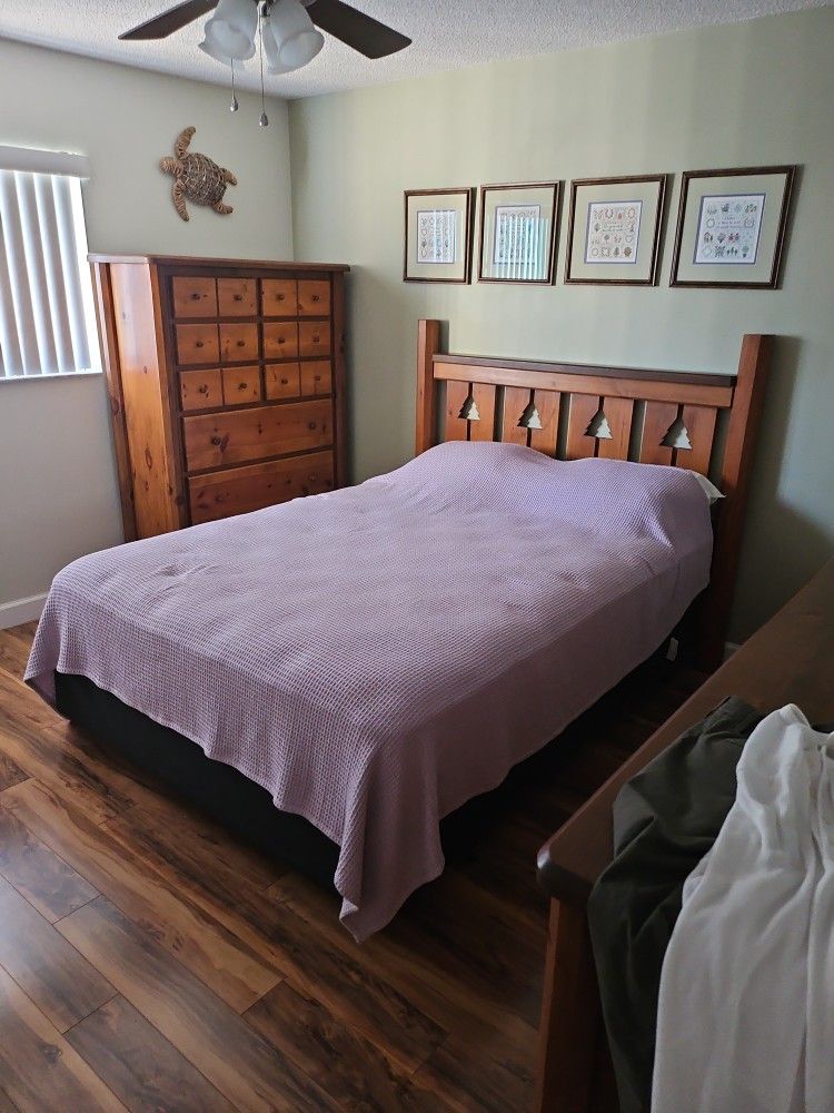 Bedroom Set