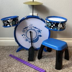 Drum Set