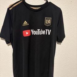 Adidas Lafc Jersey 