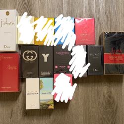 🚨BULK/SINGLE COLOGNES🚨