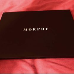 Morphe Eyeshadow