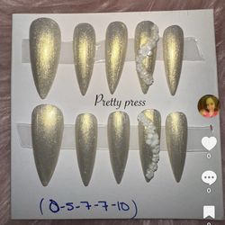 Pretty press