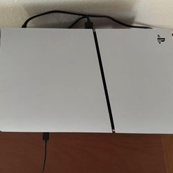PLAYSTATION 5 SLUM