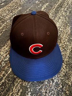 Cubs hat