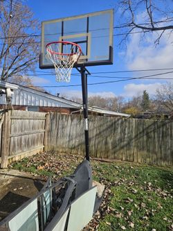 Basketball Goal